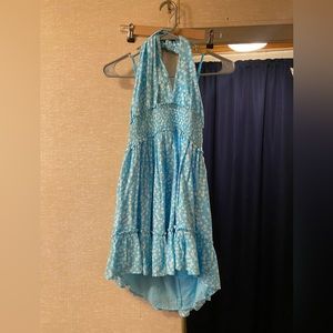 Women’s dress